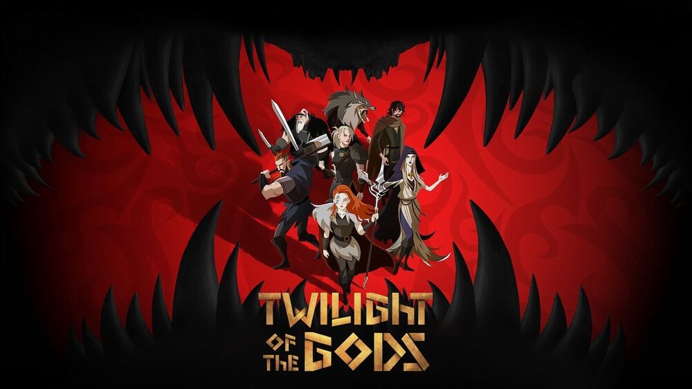 Twilight of the Gods Twilight of the Gods